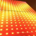 Sensitive LED Stage Lighting Dance Floor